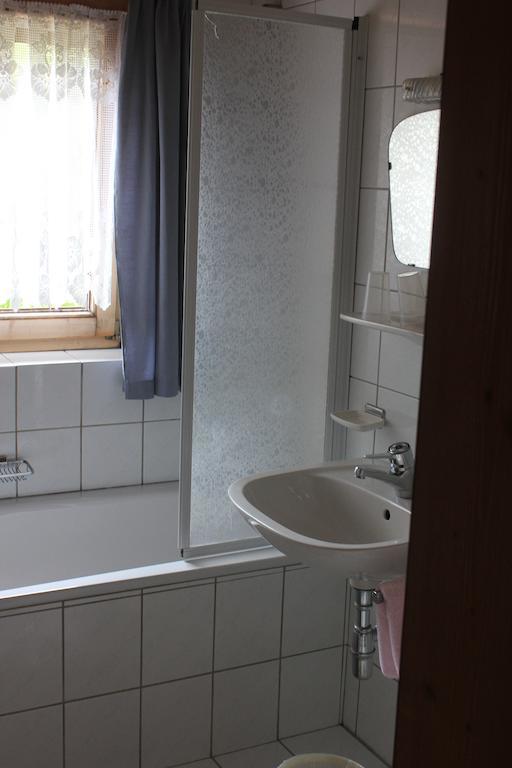 Appartement Huber Пертизау Номер фото